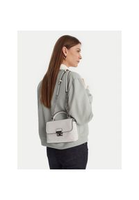 Torebka MICHAEL Michael Kors. Kolor: biały #1