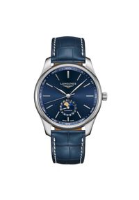 LONGINES Master Collection L2.919.4.92.0. Styl: klasyczny, elegancki