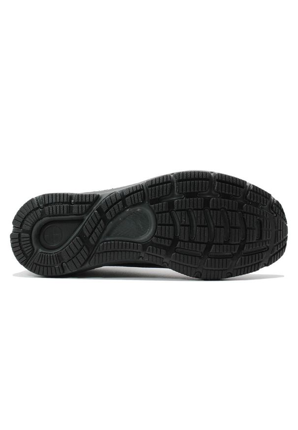 Buty do Biegania Męskie Under Armour HOVR Sonic 5 Storm. Okazja: na co dzień. Kolor: czarny. Sport: bieganie, fitness