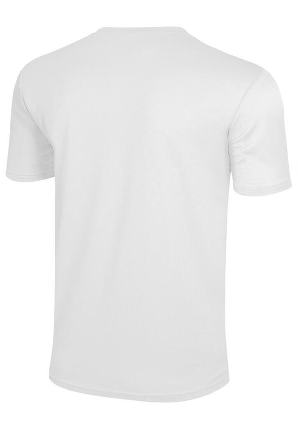 CAPELLI SPORT - Koszulka piłkarska dziecięca Cappelli Cs One Youth Jersey Ss. Kolor: biały, czarny, wielokolorowy. Materiał: jersey. Sport: piłka nożna