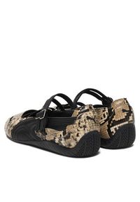 Puma Baleriny Speedcat Ballet Snake Wns 405326 01 Brązowy. Kolor: brązowy. Materiał: skóra #3