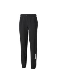 Puma Spodnie Rad Cal 58939001. Kolor: czarny #1
