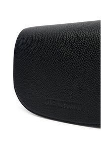 Love Moschino - LOVE MOSCHINO Torebka JC4122PP1OLT0000 Czarny. Kolor: czarny. Materiał: skórzane #3