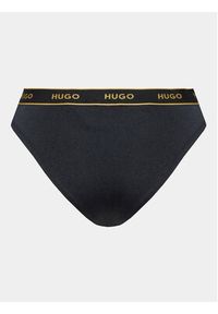 Hugo Dół od bikini Sparkling Classic 50502824 Czarny. Kolor: czarny. Materiał: syntetyk #5