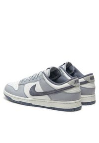 Nike Sneakersy Dunk Low Retro Se FJ4188 100 Biały. Kolor: biały. Materiał: skóra #2