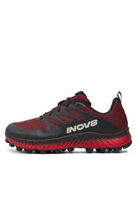 Inov-8 Buty MudTalon Czerwony. Kolor: czerwony #5