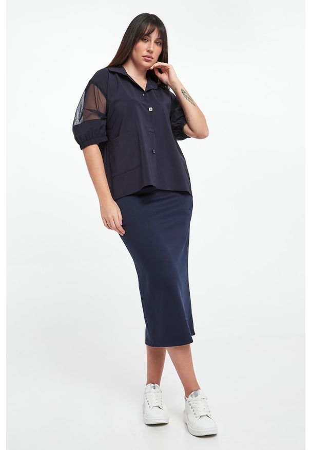 Joseph Ribkoff - Bluzka damska JOSEPH RIBKOFF