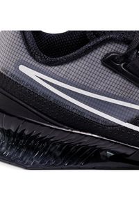 Nike Buty Romaleos 4 CD3463 010 Czarny. Kolor: czarny. Materiał: materiał #3