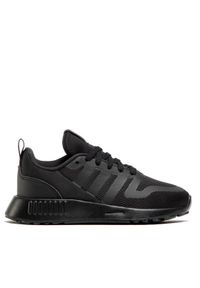 Adidas - adidas Sneakersy Multix C FX6400 Czarny. Kolor: czarny. Materiał: materiał #1
