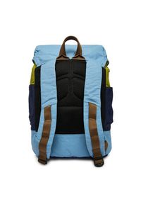 Napapijri Plecak H-Equator Dp NP0A891NMZC1 Kolorowy. Materiał: materiał. Wzór: kolorowy #3