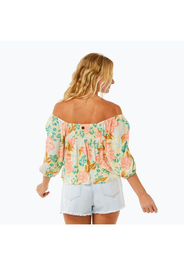 Koszula damska Rip Curl Follow The Sun Fashion. Kolor: wielokolorowy