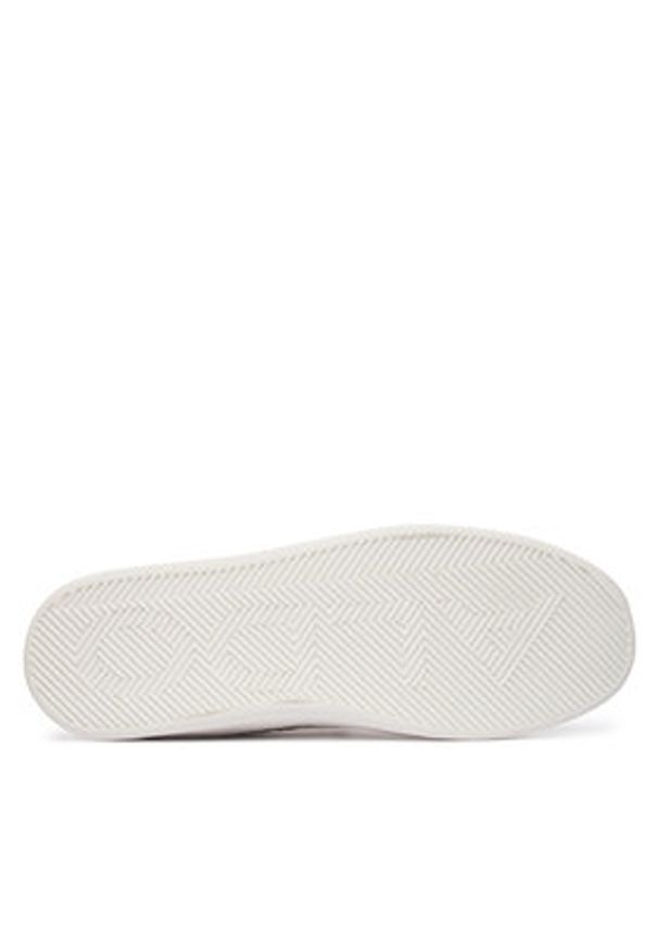 Aldo Sneakersy Erilg 14197310 Biały. Kolor: biały. Materiał: materiał