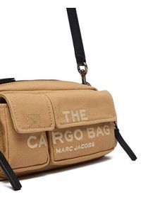 MARC JACOBS - Marc Jacobs Torebka 2P5HSH025H03 Brązowy. Kolor: brązowy #3