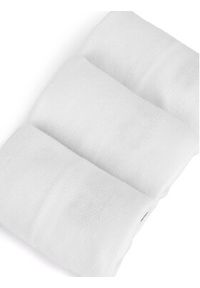 Sprandi Zestaw 3 par niskich skarpet unisex 0UB-001-AW24 (3-PACK) Beżowy. Kolor: beżowy. Materiał: bawełna
