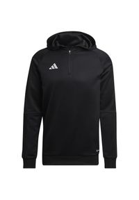 Adidas - Bluza męska adidas Tiro 23 Competition Hoodie. Kolor: czarny #1