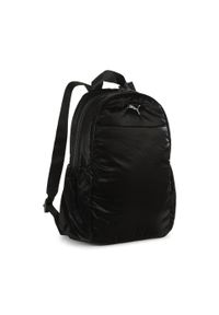 Puma - Mały plecak UP 12 l PUMA Black. Kolor: czarny. Styl: elegancki