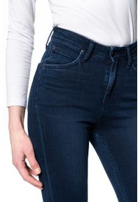 Lee - DAMSKIE SPODNIE JEANSOWE LEE IVY SUMMER NIGHT L32EFGVY 112107391 #8