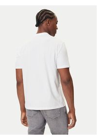 Calvin Klein Jeans T-Shirt Pride Graphic LV04RC815G Biały Relaxed Fit. Kolor: biały. Materiał: bawełna #4