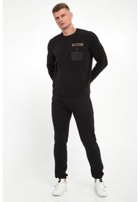 Aeronautica Militare - Sweter męski AERONAUTICA MILITARE