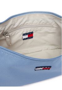 Tommy Jeans Torebka Tjw Ess Daily Shoulder Bag AW0AW18768 Niebieski jasny. Kolor: niebieski #5