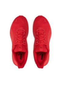 Puma Sneakersy Transparent Modern 377030 05 Czerwony. Kolor: czerwony. Materiał: materiał #2