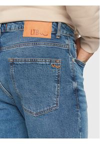 LTB Jeansy Alessio 51501 15250 Niebieski Slim Fit. Kolor: niebieski #3