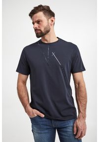 Armani Exchange - T-shirt męski ARMANI EXCHANGE #1