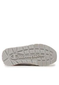 Champion Sneakersy S32634-WW005 Biały. Kolor: biały. Materiał: materiał #5