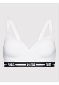 Puma Biustonosz top Everyday 907863 Biały. Kolor: biały. Materiał: bawełna #3