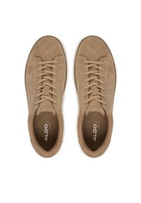 Aldo Sneakersy Coolspec 14051470 Beżowy. Kolor: beżowy. Materiał: skóra #4