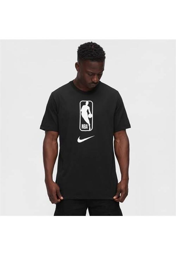 Koszulka sportowa męska Nike Nba Dry Tee Team 31. Kolor: czarny. Długość rękawa: krótki rękaw. Długość: krótkie. Sport: fitness