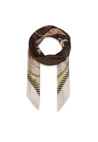 Liu Jo Chusta 2A6055 T2745 Brązowy. Kolor: brązowy. Materiał: poliester #1