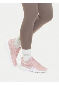 Reebok Sneakersy Flexagon Energy Tr 4 100033351 Różowy. Kolor: różowy. Materiał: materiał #5