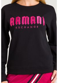 BLUZA Armani Exchange