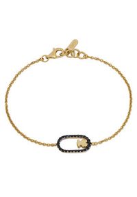 Tous - TOUS Bransoletka Camille 1004562700 Srebrny. Materiał: metalowe. Kolor: srebrny #2