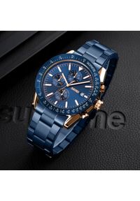Zegarek Męski Skmei 9253RGBU + BOX #1