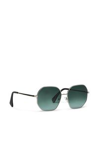 Marella Okulary przeciwsłoneczne Tropici 3801022 Zielony. Kolor: zielony