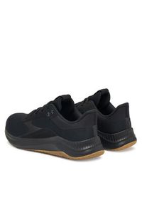 Under Armour Buty na siłownię UA W Aurora 3 6000760 Czarny. Kolor: czarny. Materiał: materiał. Sport: fitness #6