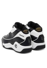 Shaq Sneakersy V11-183 Czarny. Kolor: czarny. Materiał: materiał, syntetyk #7