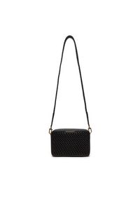 MICHAEL Michael Kors Torebka 32T4GJ6M2L Czarny. Kolor: czarny. Materiał: skórzane #6