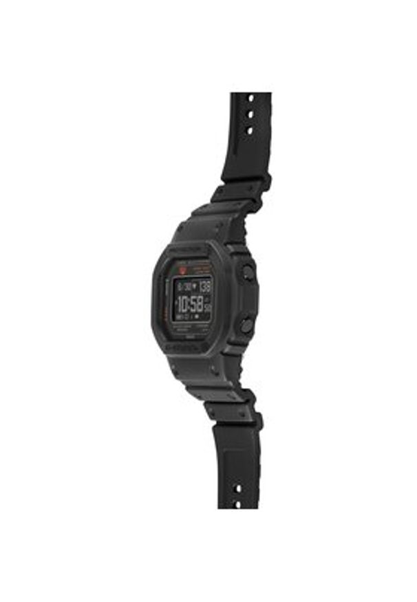 G-Shock Zegarek DW-H5600-1ER Czarny. Kolor: czarny