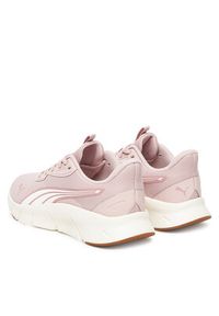 Puma Buty do biegania Flexfocus Lite Modern Woven 311481 11 Różowy. Kolor: różowy. Materiał: materiał