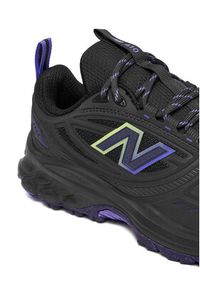 New Balance Buty do biegania Fresh Foam 410 v9 W4105NY Czarny. Kolor: czarny. Materiał: materiał #6
