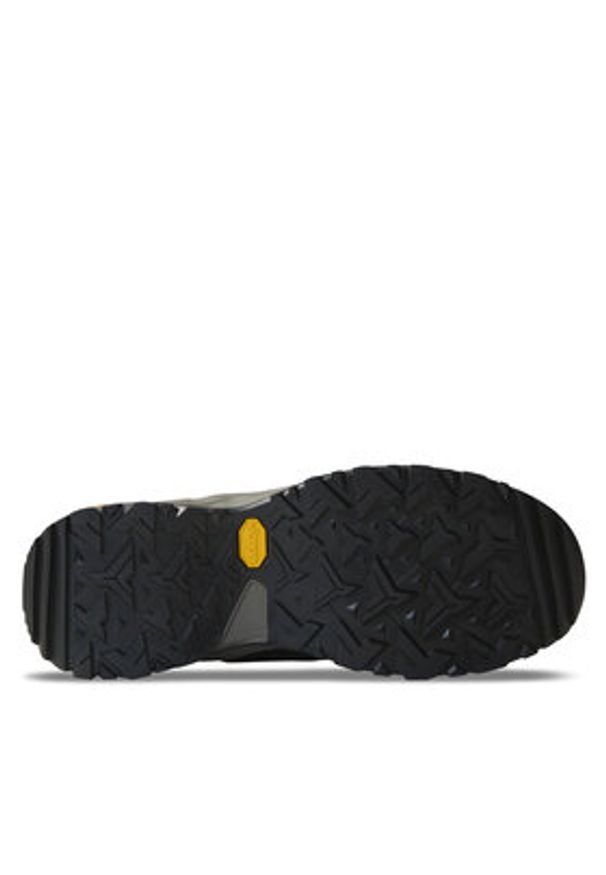 The North Face Trekkingi NF0A8AA9BQW1 Zielony. Kolor: zielony. Materiał: materiał. Sport: turystyka piesza