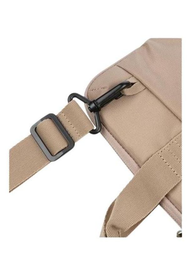 TUCANO - Torba Tucano Smilza 15.6'' beżowy. Kolor: beżowy