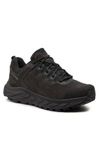 Karrimor Trekkingi K1106 Czarny. Kolor: czarny. Sport: turystyka piesza