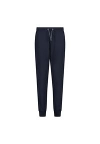 Spodnie damskie turystyczne CMP 32D8046. Kolor: niebieski. Sezon: lato. Sport: turystyka piesza #1