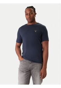 Aeronautica Militare Komplet 2 par bokserek AM1UTI001B Kolorowy. Materiał: bawełna. Wzór: kolorowy #1