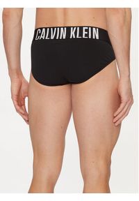 Calvin Klein Underwear Komplet slipów 000NB3607A Czarny. Kolor: czarny. Materiał: bawełna #3