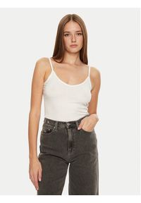 Vero Moda Komplet topów 10171122 Czarny Slim Fit. Kolor: czarny. Materiał: bawełna #4